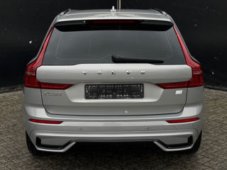 Volvo XC60 foto 5