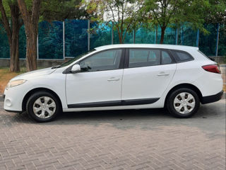 Renault Megane foto 4