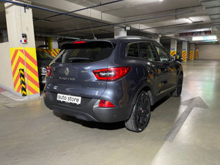 Renault Kadjar foto 4