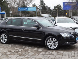 Skoda Superb foto 3