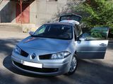 Renault Megane foto 3