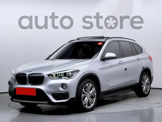 BMW X1 foto 1