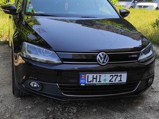 Volkswagen Jetta foto 9