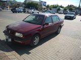 Volkswagen Vento foto 1