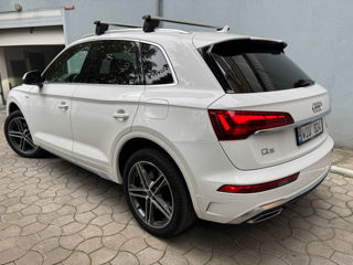 Audi Q5 foto 5