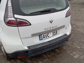 Renault Scenic foto 2