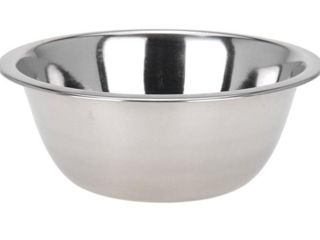 Castron De Inox Eh 18Cm