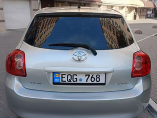 Toyota Auris foto 5