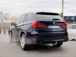 BMW X5 foto 5