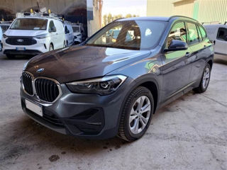 BMW X1 foto 1