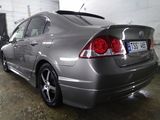 Honda Civic Hibrid foto 1