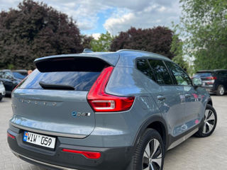 Volvo XC40 foto 4