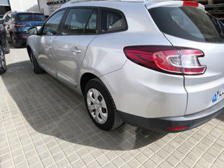 Renault Megane foto 4