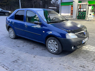 Dacia Logan foto 6