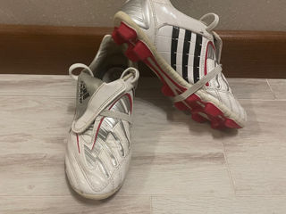 Бампы Adidas Predator foto 2