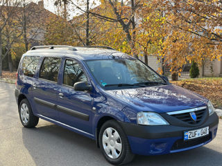 Dacia Logan foto 3