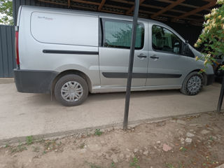 Citroen Jumpy foto 6