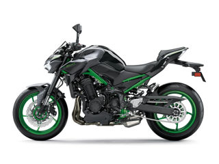 Kawasaki Z900 ABS 2024 foto 6