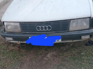 Audi 100 foto 3