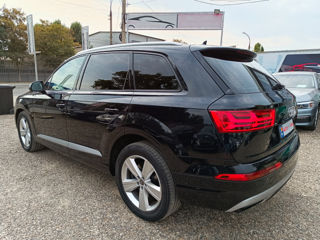 Audi Q7 foto 4