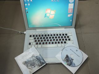 MacBook PRO Apple 1181 foto 1