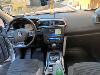 Renault Kadjar foto 3