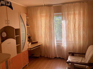 Apartament cu 2 camere, 54 m², Râșcani, Chișinău foto 6