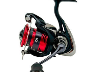 Катушки Daiwa Ninja Match LT 3000-C (Новые) foto 2