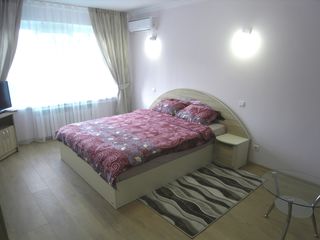 Curățenia și confortul perfect, Botanica, Cuza-Vodă 19/1. Apartamentul în Chișinău pe zi