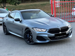 BMW 8 Series