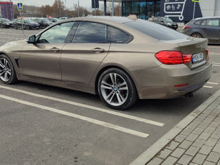 BMW 4 Series foto 1