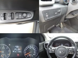 KIA Sportage фото 4