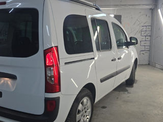 Mercedes Citan foto 3