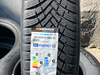 205/60 R16 Hankook Icept RS3/ Доставка, livrare toata Moldova 2024 foto 1