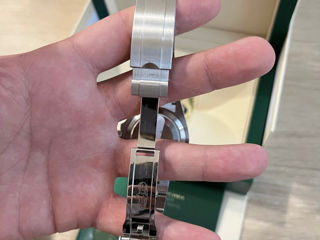 Rolex Submariner Date Starbucks 2020 foto 7