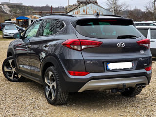 Hyundai Tucson foto 2