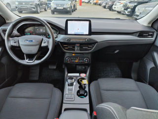 Ford Focus foto 8