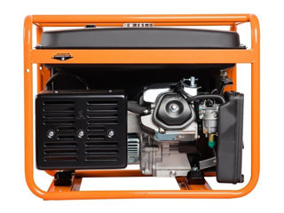 Generator de curent benzina Kamoto GG 65 -credit-livrare-transfer foto 4