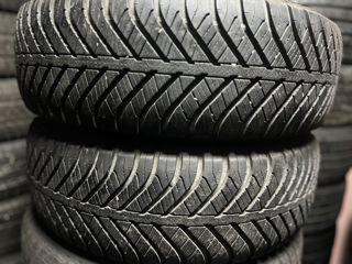 R17 215/60 GoodYear Vector 4Seasons