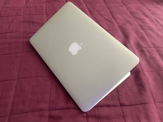 Apple Macbook AIR 11 - intel Core i7, 4GB RAM, 256GB SSD foto 1