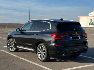 BMW X3 foto 2