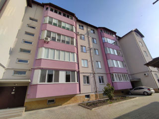 Apartament cu 2 camere, 59 m², Centru, Sîngera, Chișinău mun.