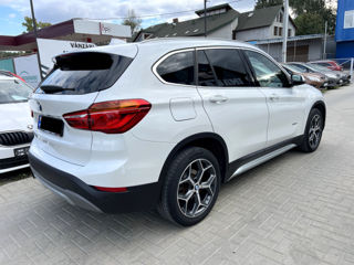 BMW X1 foto 3