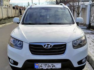 Hyundai Santa FE foto 4