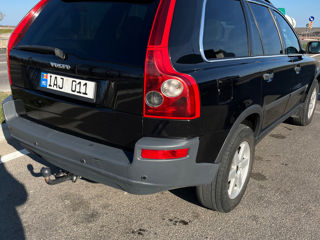 Volvo XC90 foto 4