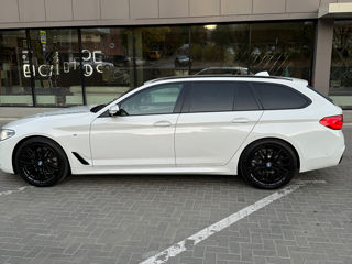 BMW 5 Series foto 6