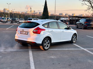 Ford Focus foto 4