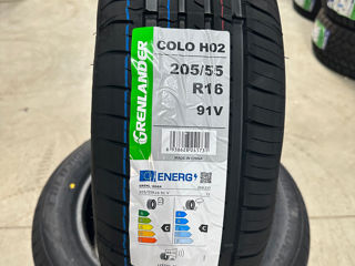 205/55 R16 Grenlander(Goodyear) Model 2023-2024