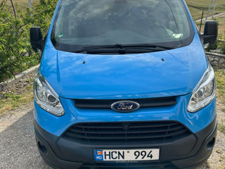 Ford Transit 2014 3.3t L