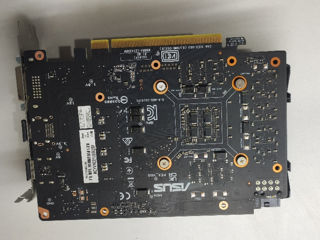 Placa video Gtx 1660 super 6 Gb Gddr6 foto 2